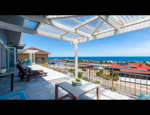 4 BEDROOM HOUSE FOR SALE IN TERGNIET